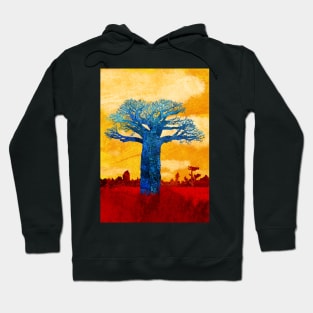 One baobab Hoodie